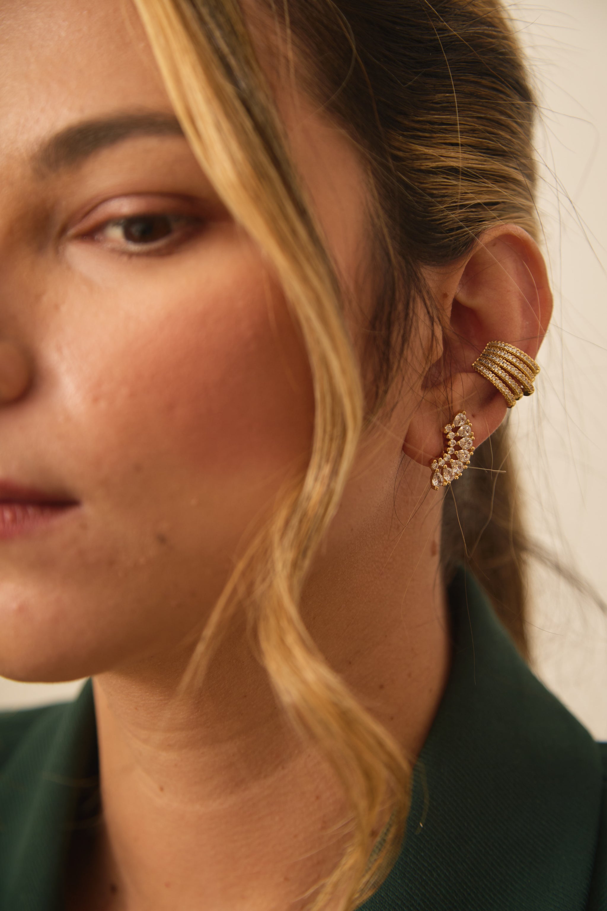 Earcuff Brenda