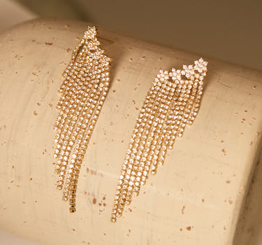 Aretes Filipa