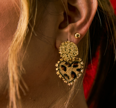 Aretes Kimberly