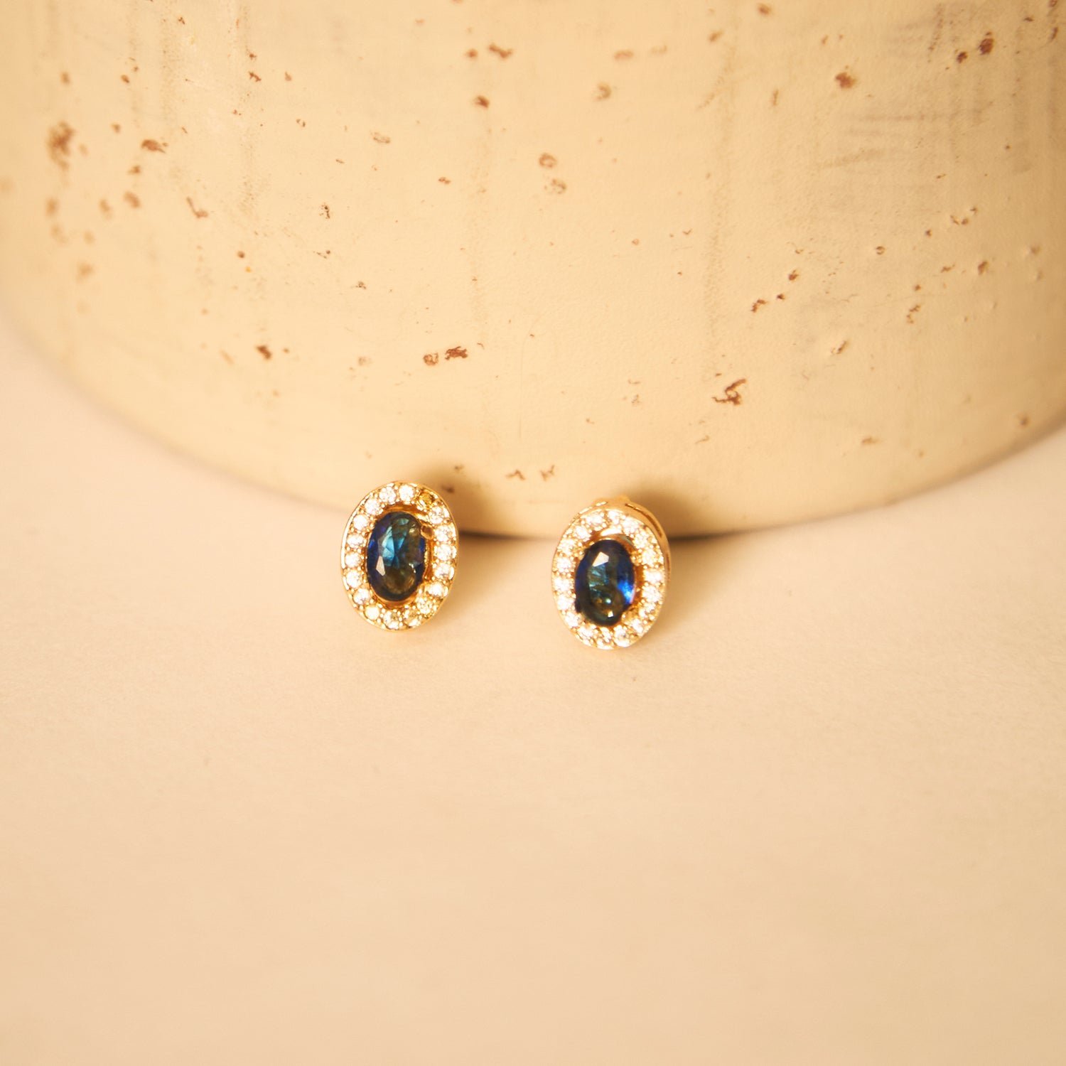 Topos Elsa Azul