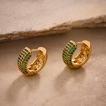 Candongas Nerea Grande