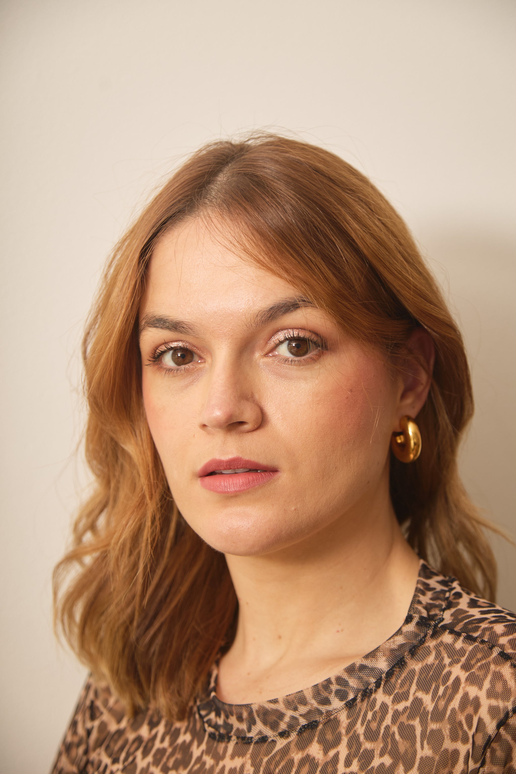 Candonga Carmen Mediana