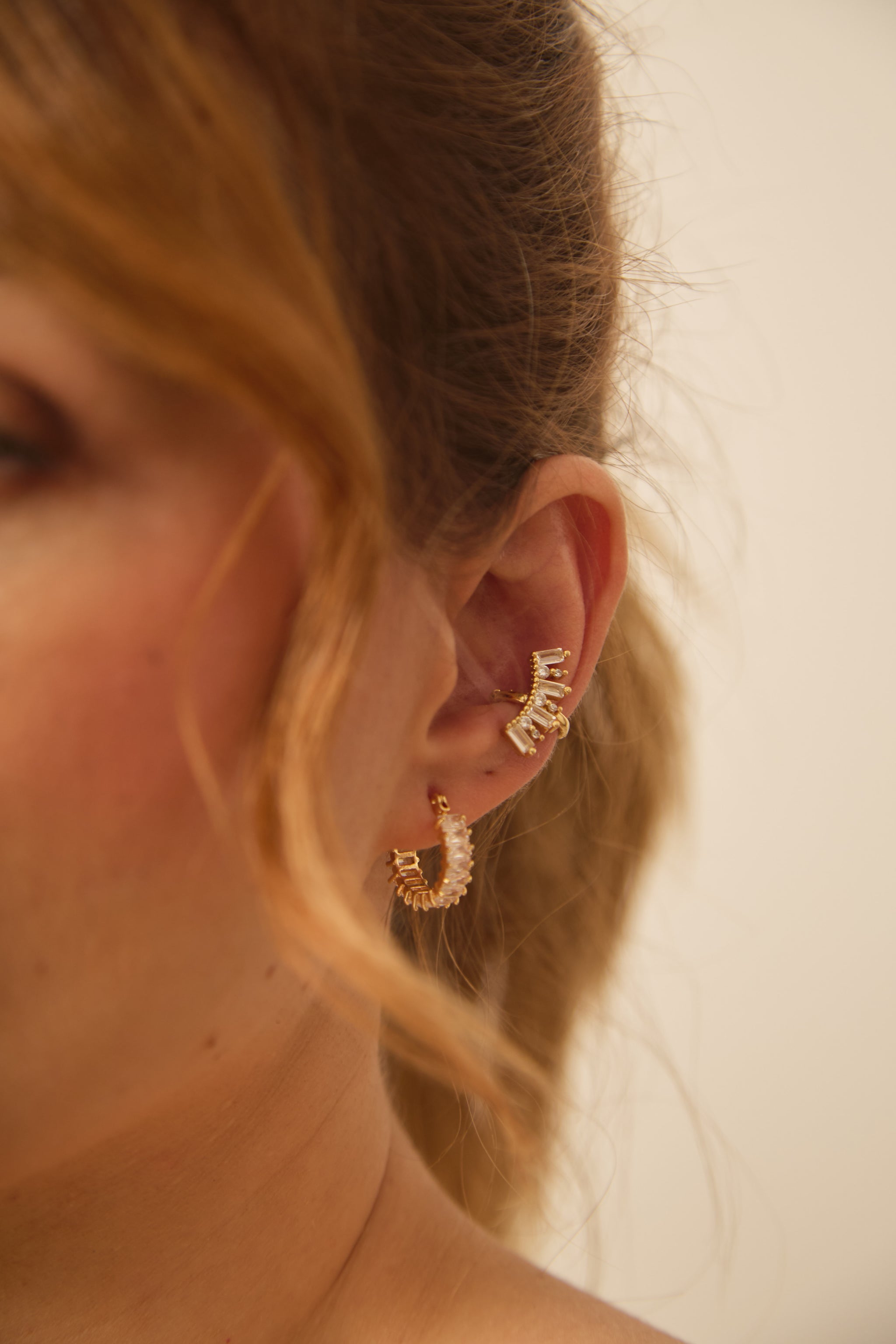 Earcuff Paris