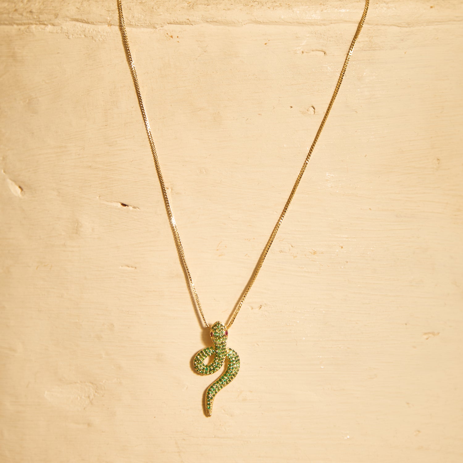 Collar Aurora