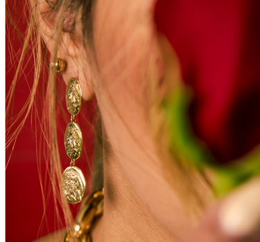 Aretes Madison