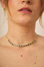 Choker Carla