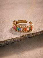 Anillo Fiesta