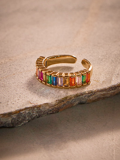 Anillo Fiesta