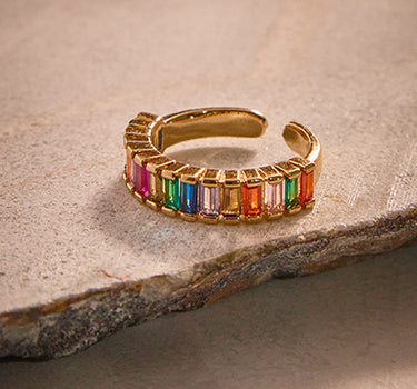 Anillo Fiesta