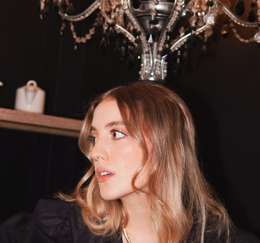 Collar Zoé