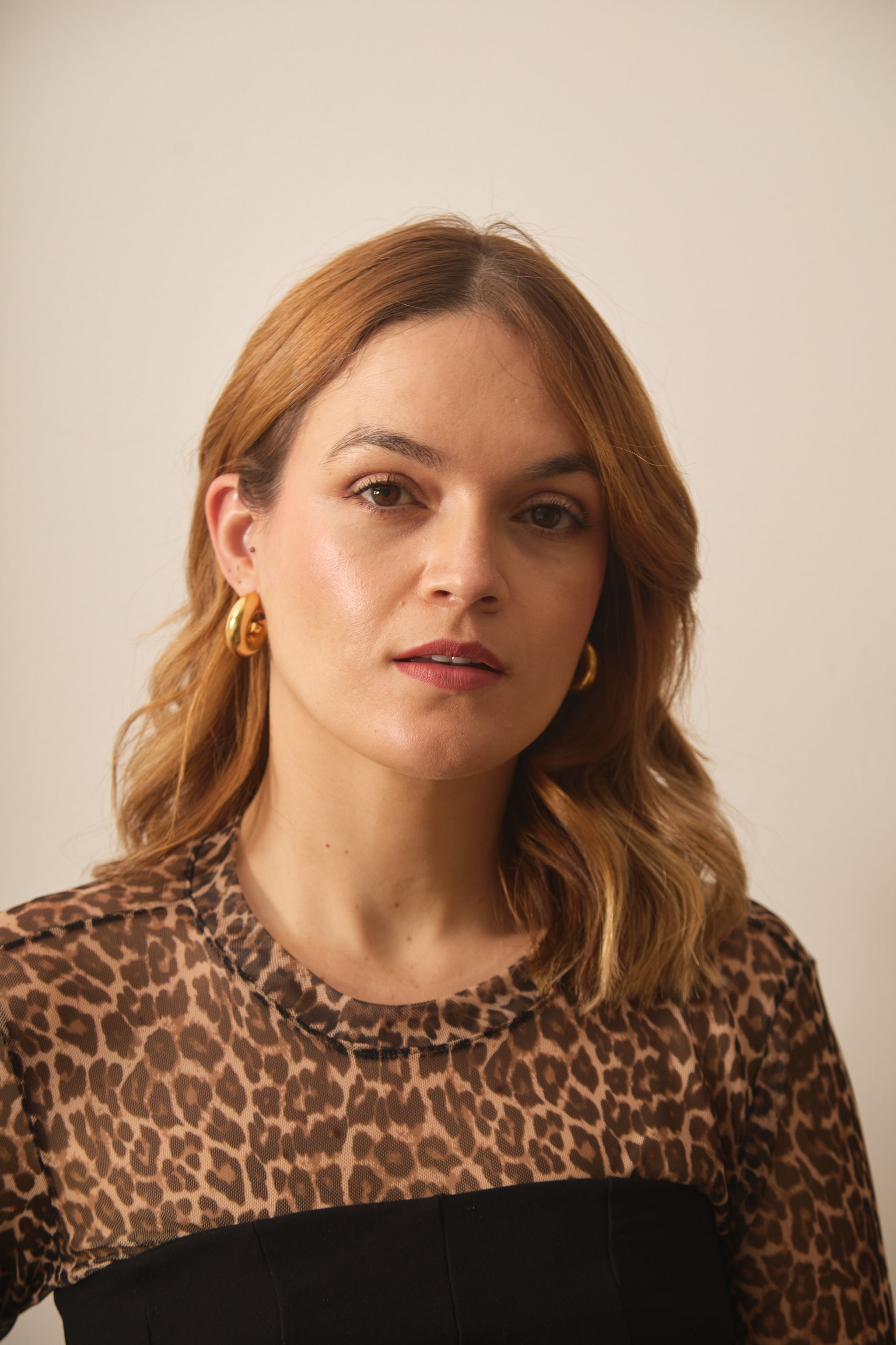 Candonga Carmen Mediana