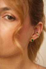 Earcuff Valencia