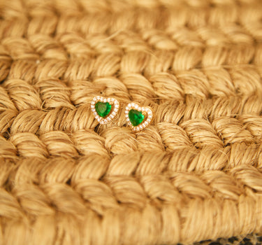 Topos Macarena Verde