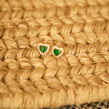 Topos Macarena Verde