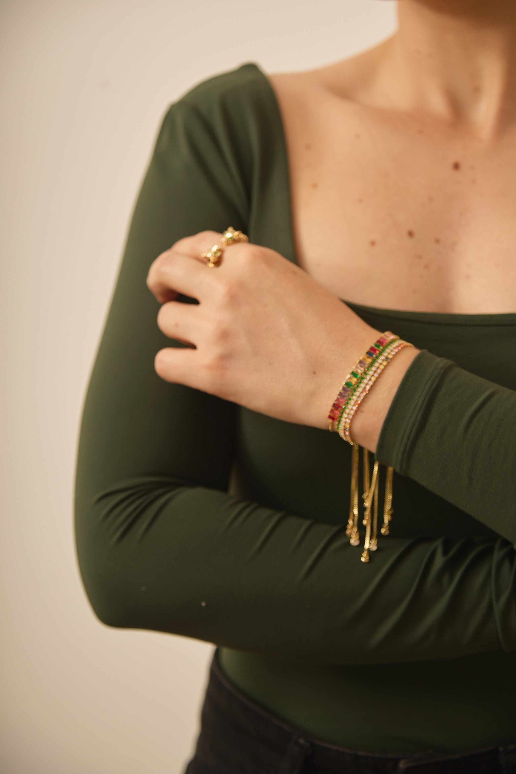 Pulsera Lola Colores