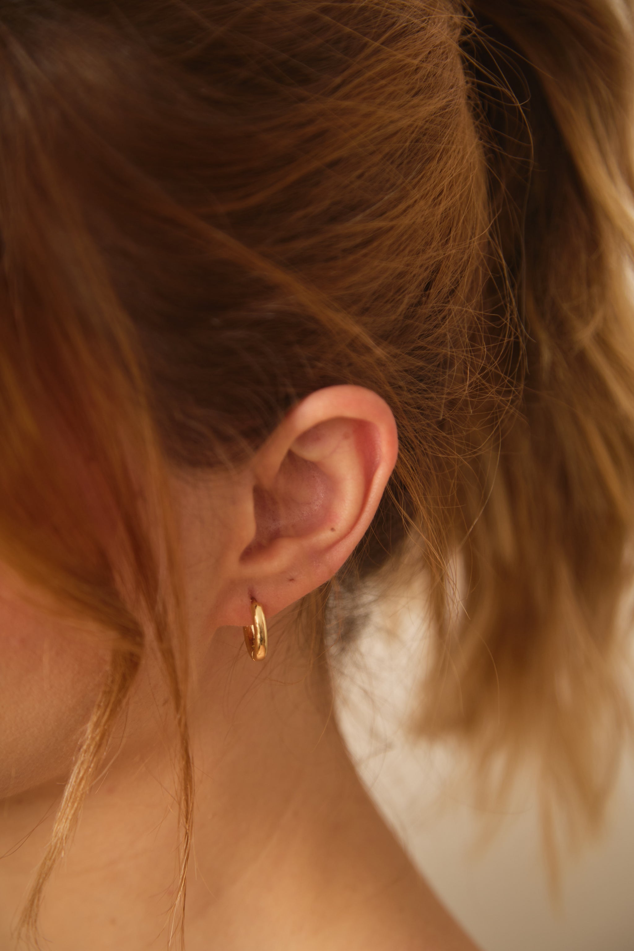 Candonga Jazmin Pequeña Básica