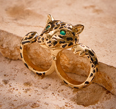 Anillo Magdalena