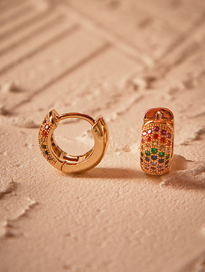 Candonga Fiesta Mediana