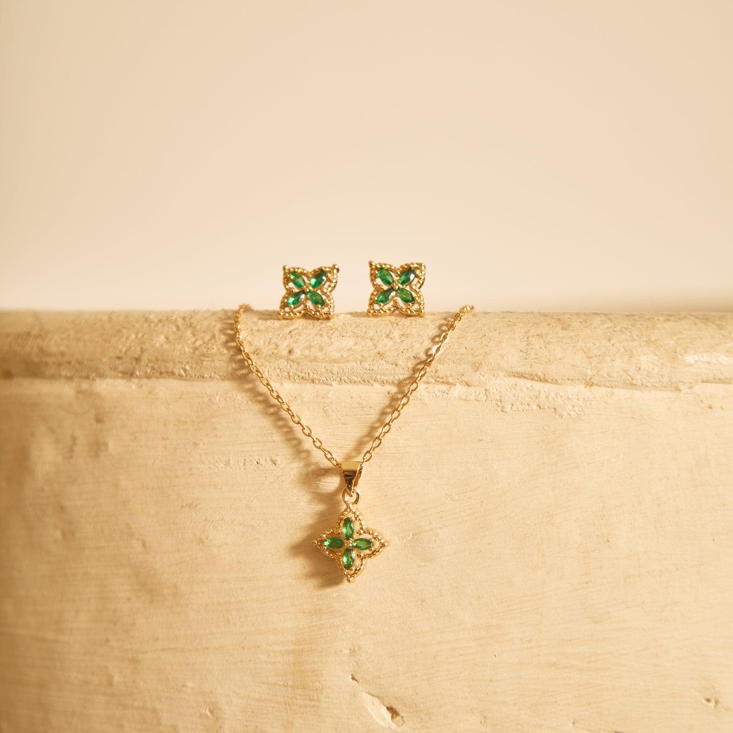 Set Soledad