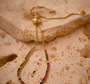 Pulsera Lola Colores