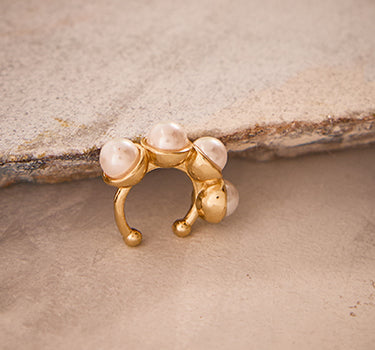 Earcuff Sofia