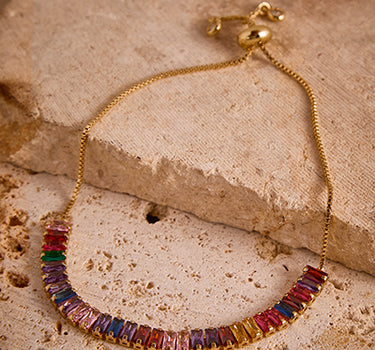 Pulsera Cloe Colores