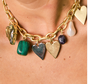 Collar Emperatriz