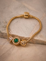 Pulsera Sol