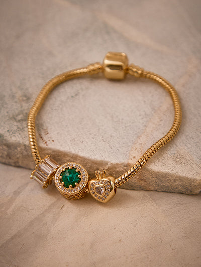 Pulsera Sol