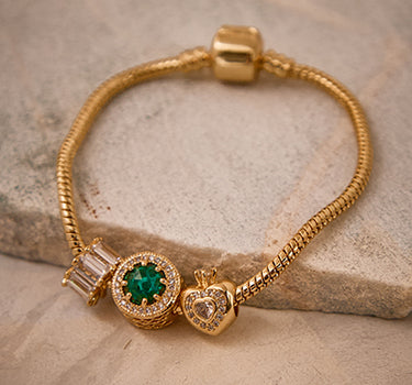 Pulsera Sol