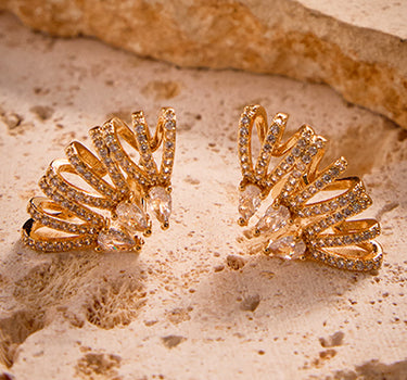 Aretes Maite
