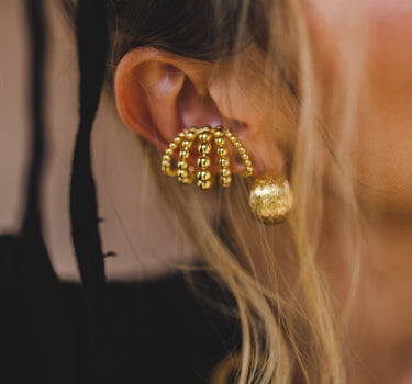 Earcuff Mara