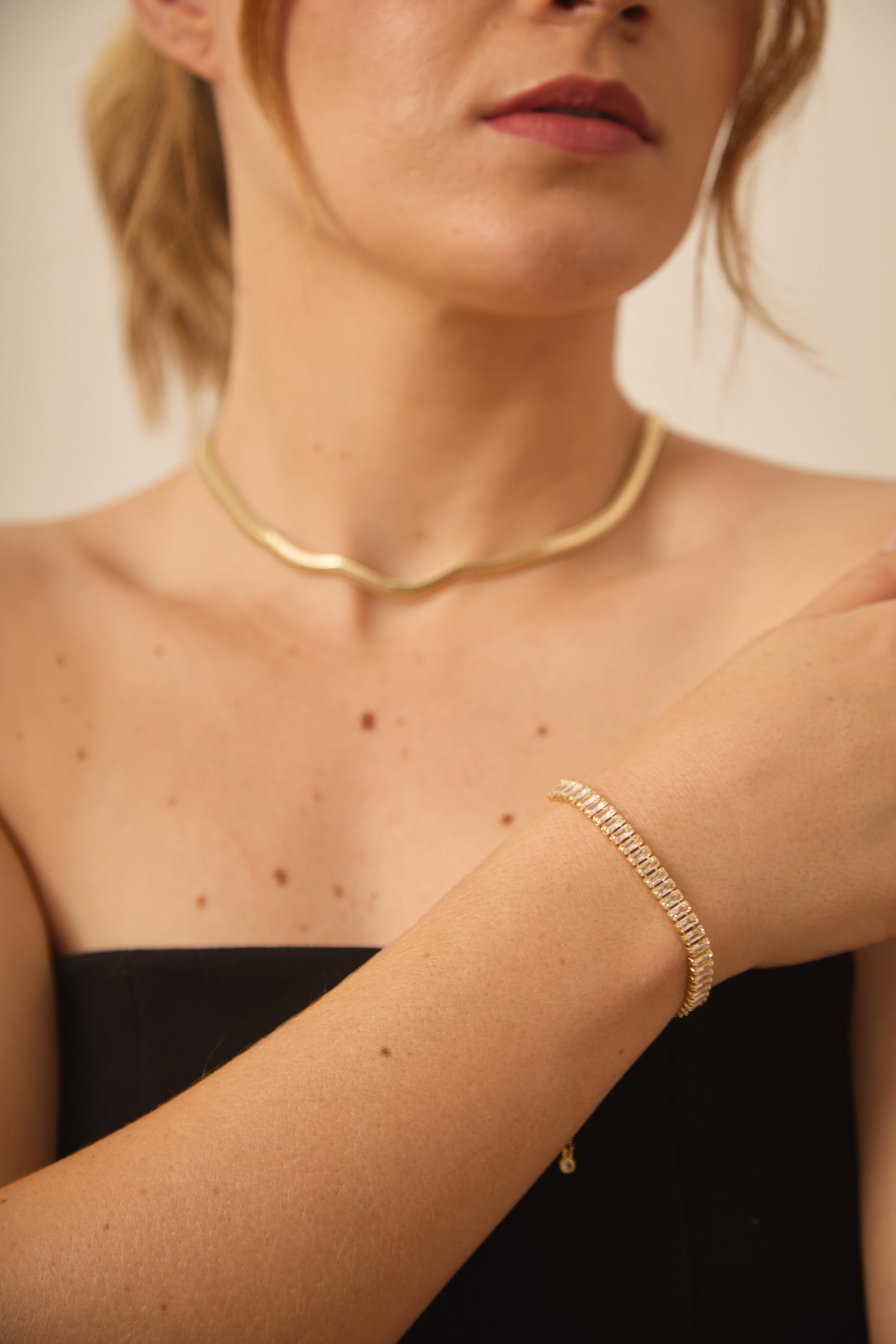 Collar Zoé