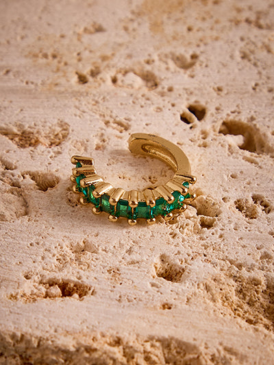 Earcuff Sienna
