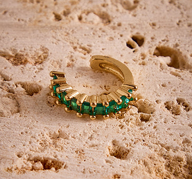 Earcuff Sienna