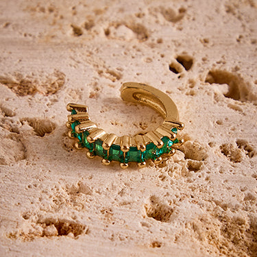 Earcuff Sienna