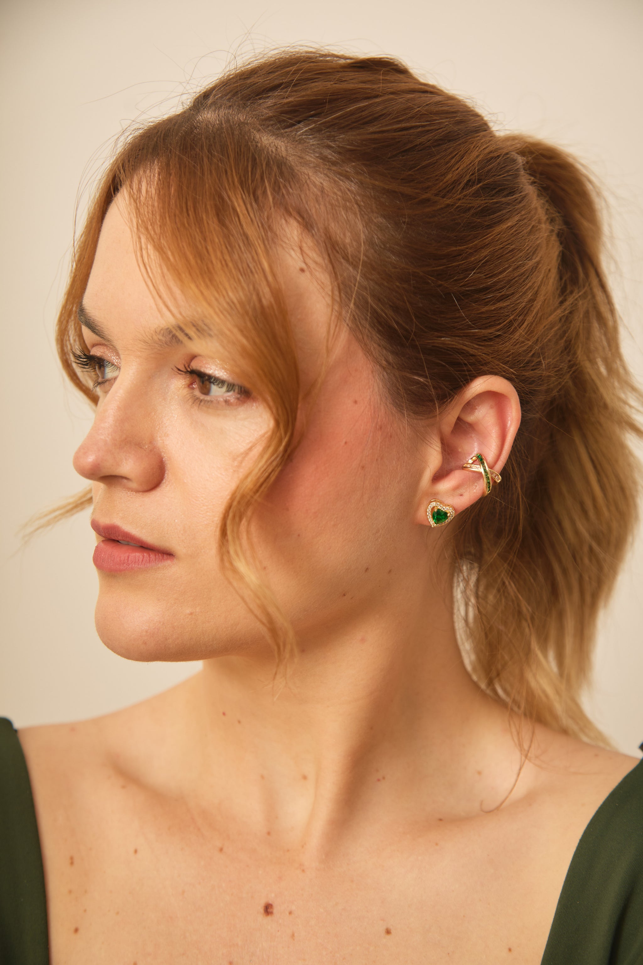 Earcuff Valencia