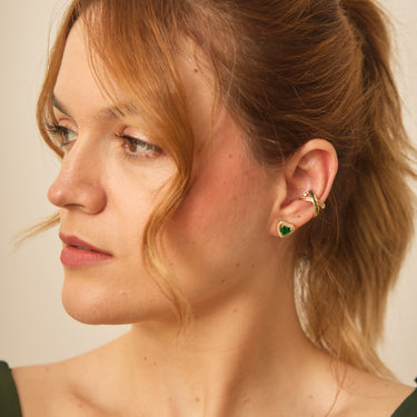 Earcuff Valencia