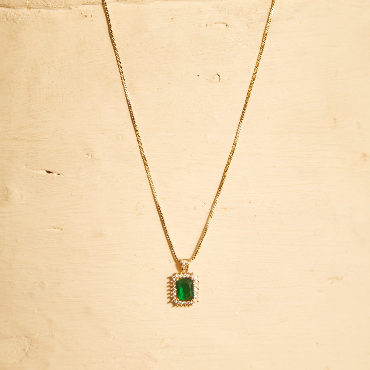 Collar Miel