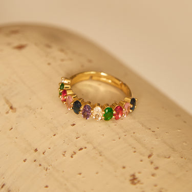 Anillo Alana