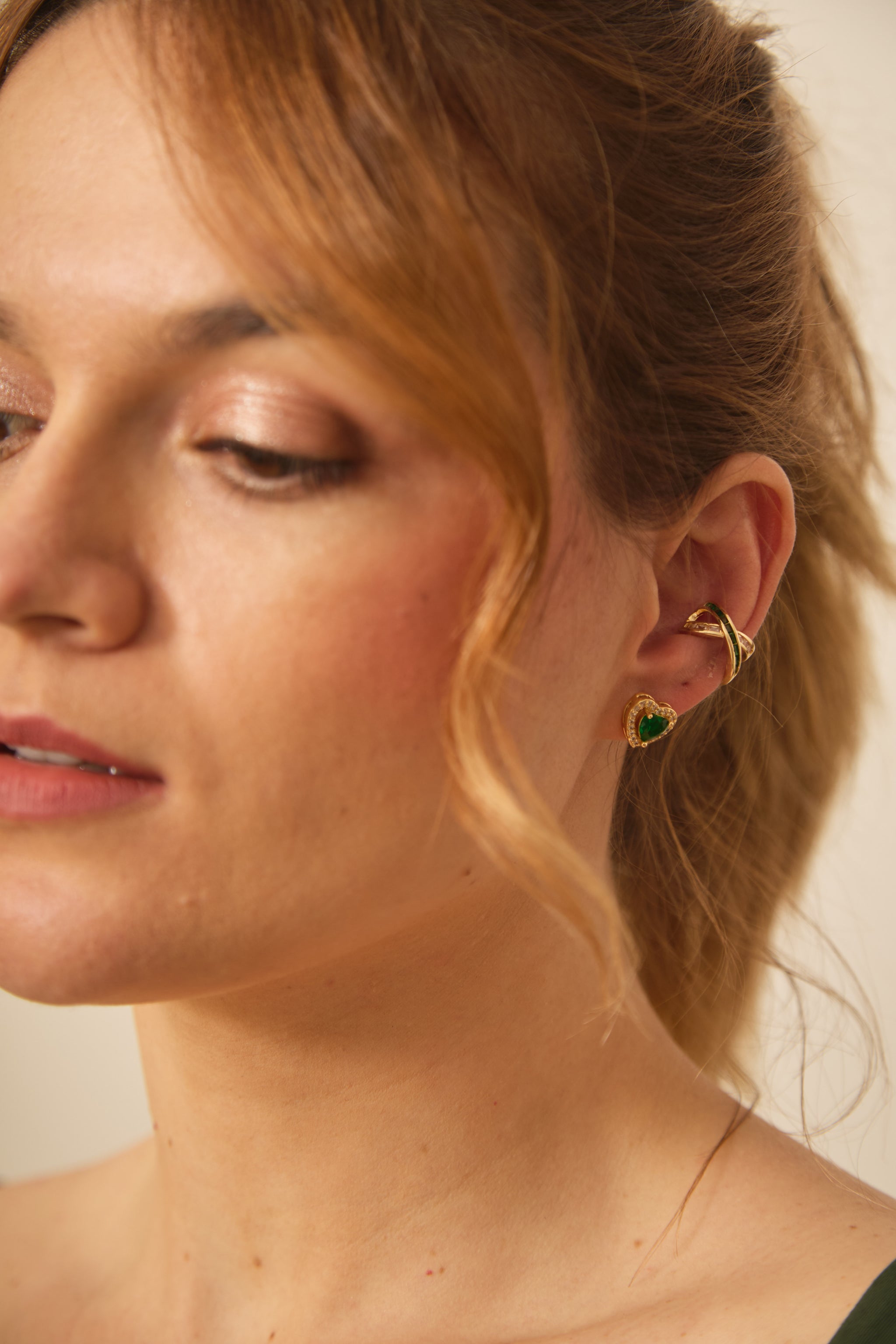 Earcuff Valencia