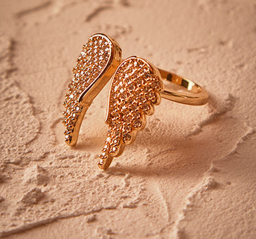 Anillo Amor
