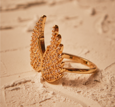 Anillo Amor