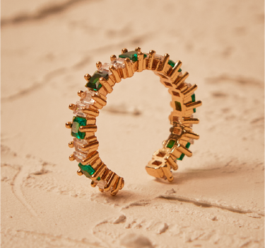Anillo Juli