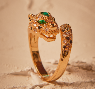 Anillo Mia