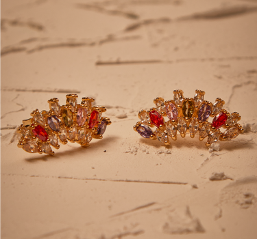 Aretes Andrea