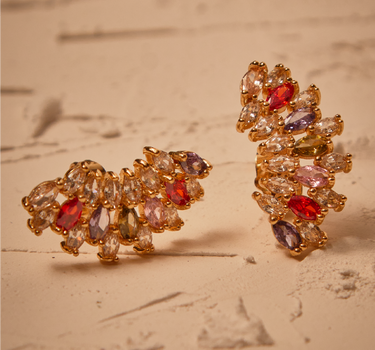 Aretes Andrea