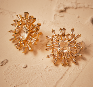 Aretes Maria