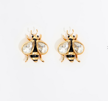 Aretes Julieta
