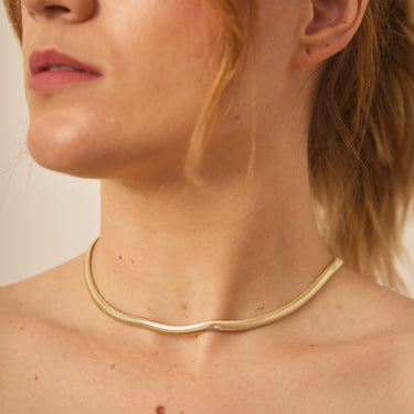 Collar Zoé